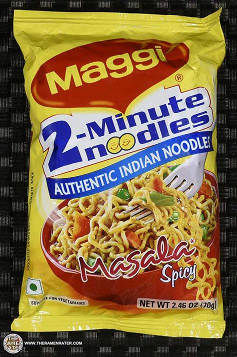 Magic rampn noodles